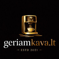 GeriamKava.lt Kavos aparato nuoma