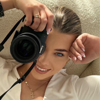 Greta Vasilevskaja Profesionali fotografė Vilniuje