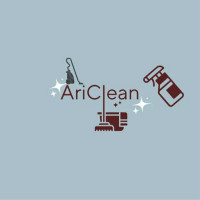AriClean Teikiame valymo paslaugas