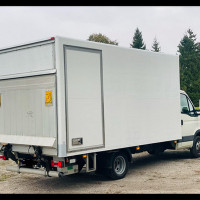 Marius Valaitis Mikroautobusų nuoma Transportavimo paslaugos