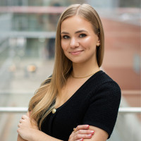 Elija Šivickaitė Pradinių klasių korepetitorius