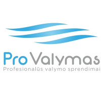 UAB Provalymas UAB Provalymas