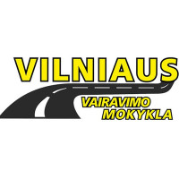 UAB Vilniaus vairavimo mokykla UAB Vilniaus vairavimo mokykla