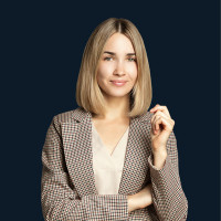 Profesionali NT Agentė, Turto Vertintoja Silvija