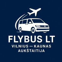 Vytautas Patogūs pervežimai Vilnius - Kaunas - Aukštaitija