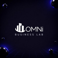 Omni Business Lab Svetainių kūrimas su Ai sprendimais, aiški kaina