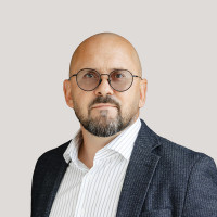 Nekilnojamojo turto brokeris Šiauliuose.
