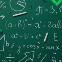 Matematika 5 - 12 klasei, mokytoja ekspertė