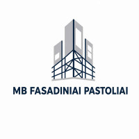 Fasadiniai Pastoliai Pastoliu montavimas , ardymas, nuoma