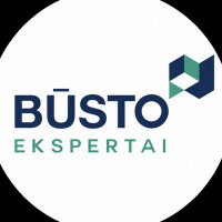 UAB BŪSTO EKSPERTAI Remonto, bendrastatybiniai ir techniniai darbai.