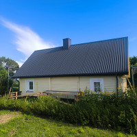 Raimundas Medelis Stogų renovaciją.naujų stogų montavimas.