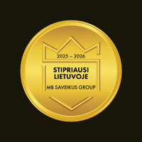 MB Saveikus group Vidaus apdailos darbai