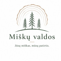 MB Miškų valdos Miškų administravimas. Miškotvarkos projektai,biržių rėžimas