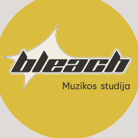 Bleach Muzikos Studija Muzikos Pamokos Klaipėda/ Vilnius/ Muzikos Studija Bleach