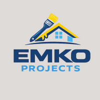 Emko projects Dailylentės, fasadai ir medienos darbai
