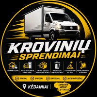 Kroviniu sprendimai Krovinių pervežimas Kedainiuose ir visoje lietuvoje!