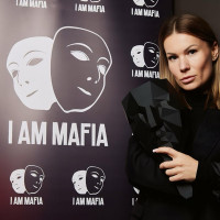 Ingrida Markovė Mafija visoje Lietuvoje/mafia