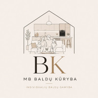 Vladas Baldų gamyba