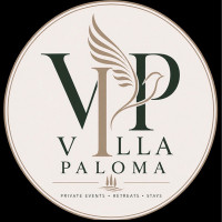 Saulius Suminas Villa Paloma – privati vila vestuvėms ir renginiams