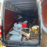 Laurynas Rutkauskas Krovos darbai, Pervežimai, Baldų ir šiukšlių išvežimas