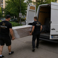 Tomas Tom Kraustymo agentai – kraustymai, pervežimai, išvežimas.