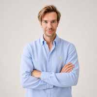 Tadas Strasevicius Individualios verslo sistemos, web/mobile ir Di sprendimai