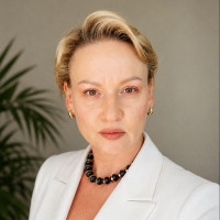 Elena Sokolovskaitė Psichologė-psichoterapeutė (Kognityvinė ir elgesio terapija)