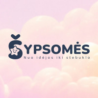 Šypsomės vaikų šventės Animatoriai ir autorinės programos vaikų šventėms