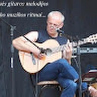 Šarūnas Gitaros pamokos Vilniuje