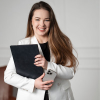 Paulina Socialinių tinklų ir Meta Ads administravimas