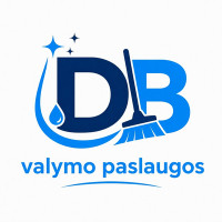 Deividas Profesionalios valymo paslaugos namams ir verslui