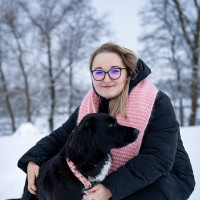 Lietuvių kalbos korepetitorė