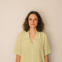 Deimantė Jurkštaitė Kinų kalbos pamokos