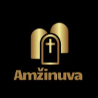 Amžinuva Kapaviečių tvarkymo darbai - Amžinuva