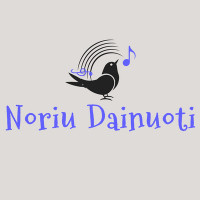 Karolina Krivickaitė Individualios ir grupinės dainavimo ir vokalo pamokos Kaune!