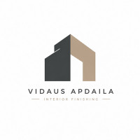 Vidaus apdailos darbai Vidaus apdailos darbai