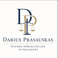 Teisinės paslaugos