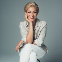 Vaida Alijeva Vaida Alijeva