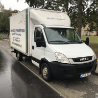 Krovinių pervežimas Krovinių pervežimas