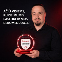 Jevgenij Liubacka Nestandartinis Socialinių tinklų marketingas