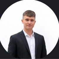 Ridas Barkovskis Interneto svetainių kūrimas