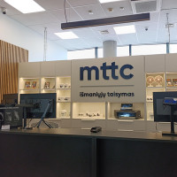 UAB „MTTC” Profesionalus Samsung ir Apple telefonų remontas Kaune