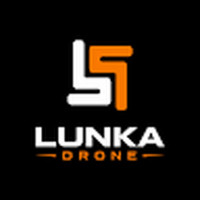 LUNKA Drone Sudėtingų teritorijų ir šlaitų šienavimas
