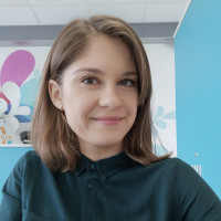 Milana Rimkuvė Milana Rimkuvė