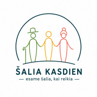 VšĮ Šalia kasdien Profesionali pagalba senyvo amžiaus / neįgaliam žmogui