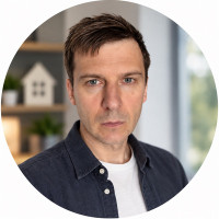 Nekilnojamojo turto brokeris