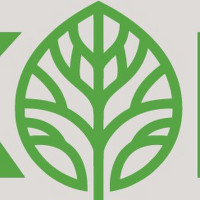 Apželdinimas Žalias kontūras