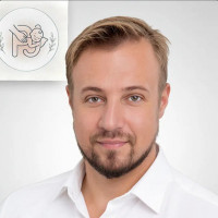 Pavel ZyM Praktikuojantis Masažuotojas