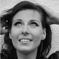 Monika Parniauskaitė Monika Parniauskaitė