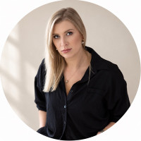 Eglė GM Eglė – Advanced Permanent Makeup